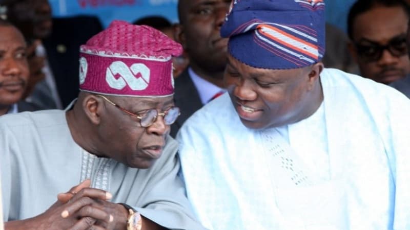 2027: Political stakeholders declare support for Tinubu’s re-election, Ambode’s return as Lagos Governor
