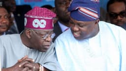 2027: Political stakeholders declare support for Tinubu’s re-election, Ambode’s return as Lagos Governor