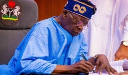 Tinubu’s amnesty for convicts: Outrage, shock, dismay persist despite ongoing review
