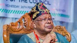 Yoruba royals split over burial traditions
