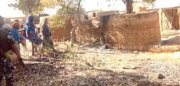 Revealed: 270 enclaves of terrorists, bandits in Nigeria + Nationwide dark spots