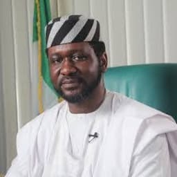 Terseer Ugbor: Benue IDPs Living Like Pigs, Crisis Worsening Despite Government Efforts