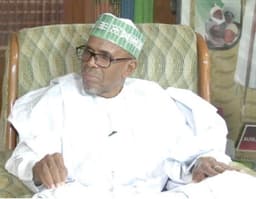 Peace deal with bandits makes sense – Alhaji Lawal Bagiwa