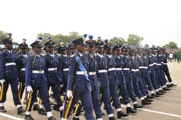Security forces deepen joint operations to curb insecurity in Zamfara
