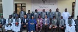 Leaders owe it to youths to be transparent — Obasanjo
