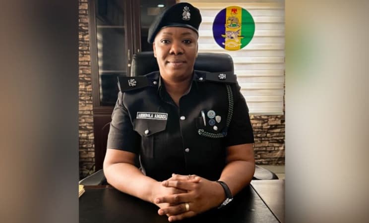 Police vow action against ‘street urchins’ harassing motorists in Lagos