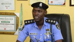 Five fake police officers arrested in Kano