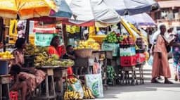 44 per cent of informal businesses make less than N20,000 daily in revenue — report