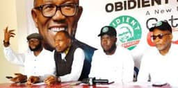 Anambra Guber: Obidient Movement vows to checkmate rigging, vote buying