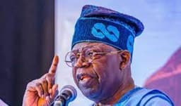 2027: Ethnic politics can’t stop Tinubu — APC