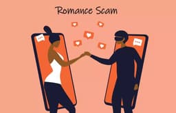 Victims of romance fraud tricked out of £106m in past year