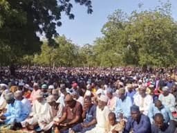 Banditry: Niger communities go spiritual as attacks persist
