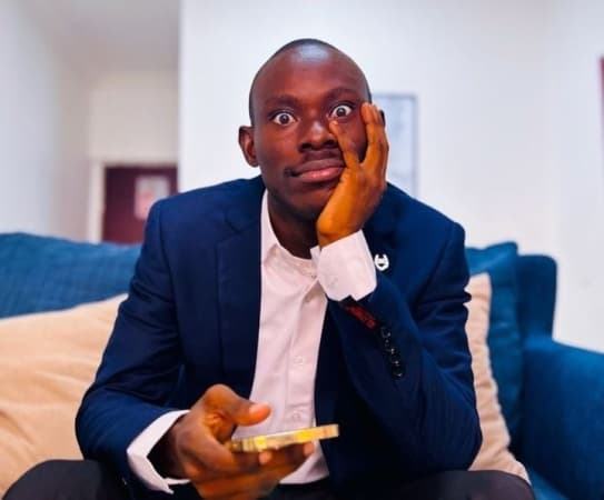 ‘I regret buying it,’ Influencer GehGeh speaks on iPhone 17 drama