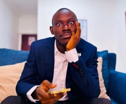 ‘I regret buying it,’ Influencer GehGeh speaks on iPhone 17 drama