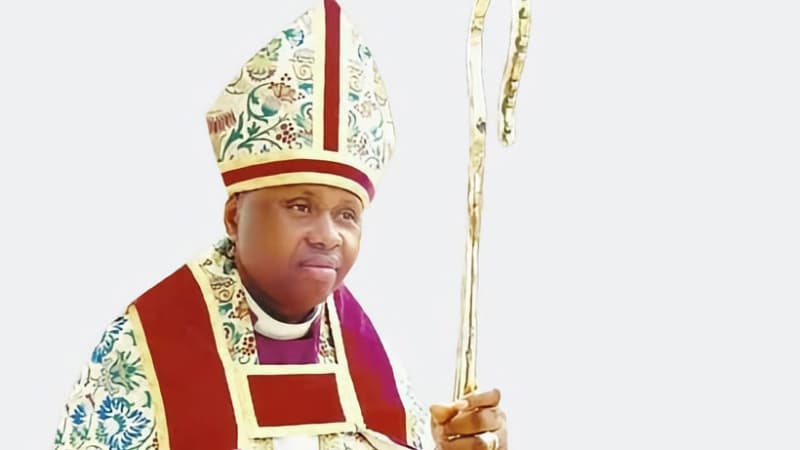 EFCC pledges to obey Court order, halts actions against Anambra Bishop