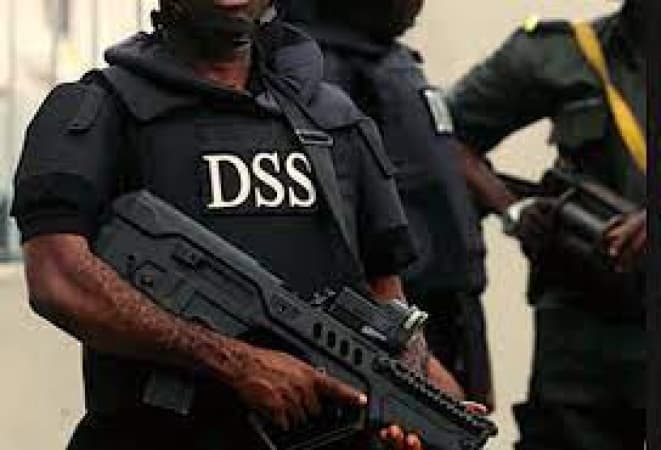 Court orders man to pay DSS N5million for frivolous human rights suit