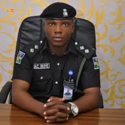 Police arrest officers caught in Imo viral cult video