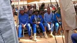Insecurity: Disquiet over fresh ?peace deal? with bandits