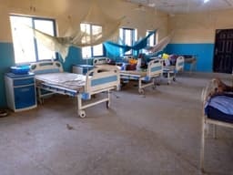 Edo health workers vow to continue strike