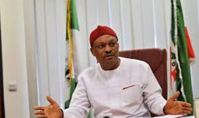 PDP convention under threat as Anyanwu petitions DSS over ‘forged signature