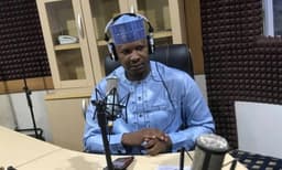 Police detain journalist over alleged defamation against Gov Yusuf?s aide