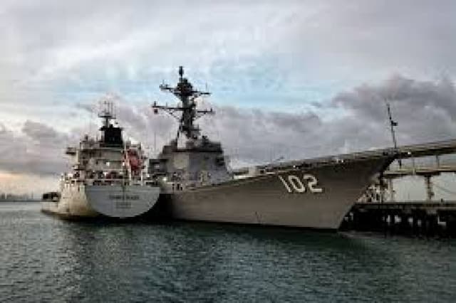 US conducts seventh strike on boat allegedly involved in drug trafficking in the Caribbean