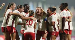 U-17 Women’s W/Cup: Canada pummel Nigeria 4-1 as flamingos concede thrice in thirteen minutes