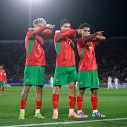 Morocco upset Argentina to win FIFA U-20 World Cup, Yassir Zabiri’s double proving the difference in a dramatic decider