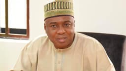 Airline promises fare review after Saraki?s intervention