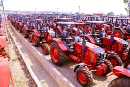 Farmers in limbo as bureaucracy stalls N50b tractor rollout