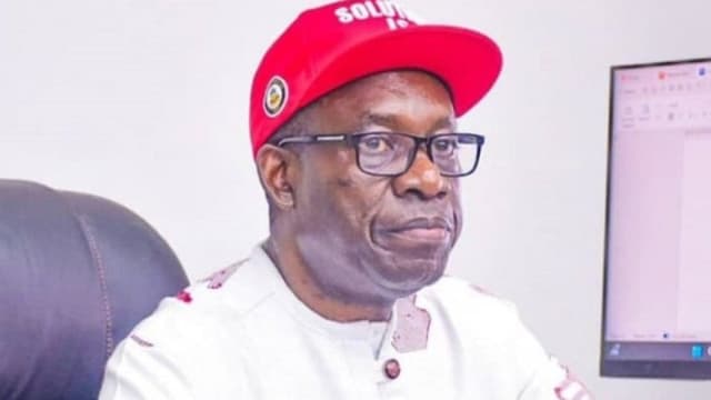 ?Ndigbo will sit and debate our future?, Soludo calls for dialogue on separatists? agenda