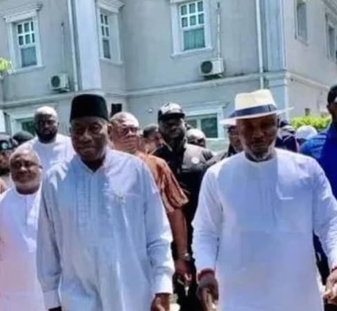 Southern Ijaw stakeholders fault Jonathan, Tompolo meeting