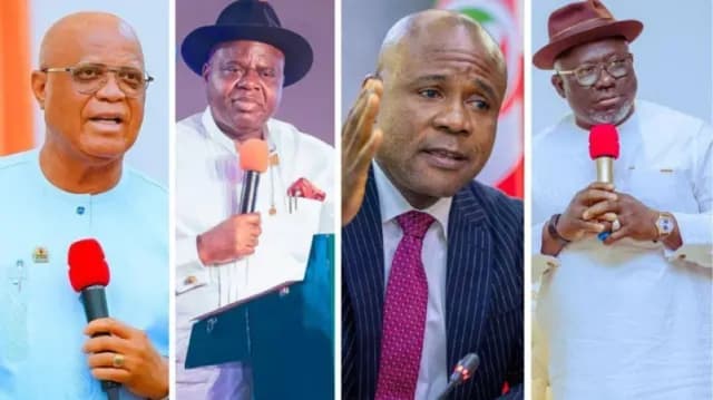 PDP: Govs abandoning platform that brought them to power will soon regret