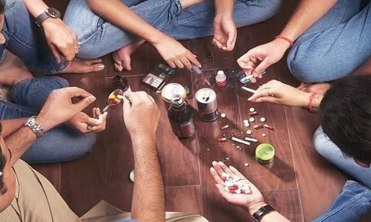 Stakeholders raise alarm as drug abuse increases among secondary school students in South-West states