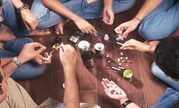 Stakeholders raise alarm as drug abuse increases among secondary school students in South-West states