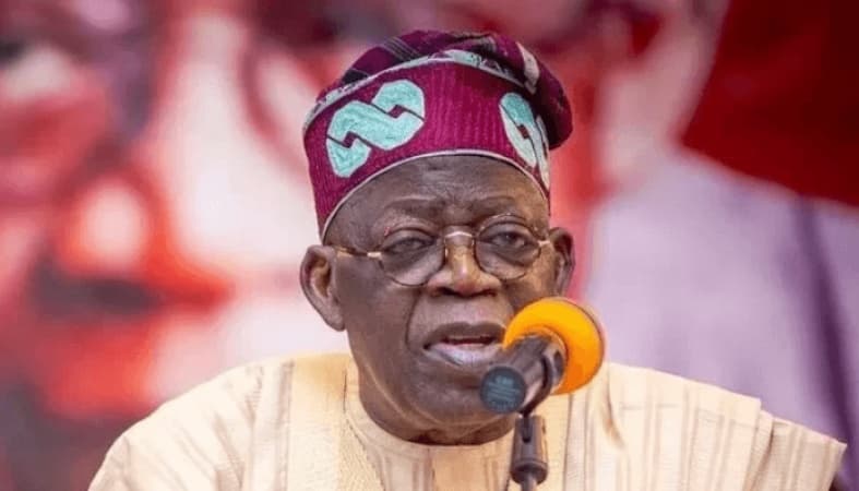 Tinubu rises stronger as opposition parties fall apart