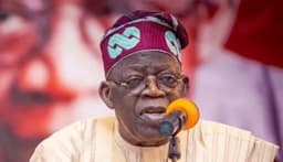 Tinubu rises stronger as opposition parties fall apart