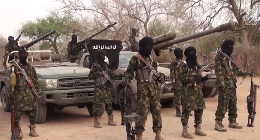 How terrorists killed commanding officer, 5 soldiers in Borno ambush