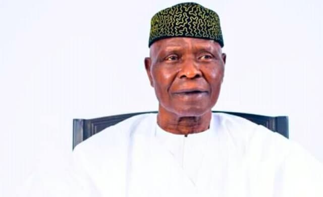 How Nigerian governor rejected £500,000 — Eyewitness account