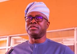 Defection: We remain solidly behind Makinde, PDP, former LG, party chairmen, others  declare