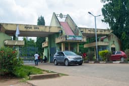 Aiyedatiwa breaks 12-year jinx of no convocation of Owo Poly