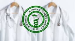 Nigerian doctors, health workers overworked, underpaid — Abia NMA