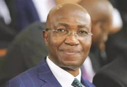 Stop ongoing process of 1999 constitution amendment, Olanipekun tells NASS