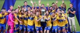 Israel’s Maccabi Tel Aviv to decline tickets to Europa League match in UK