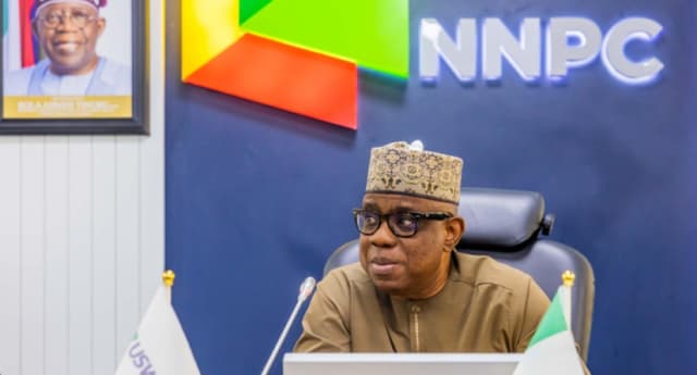 NNPC rakes in over N800bn from 30 per cent management fee, frontiers fund in nine months