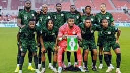 2026 WCQ: Super Eagles reveal plans for playoffs