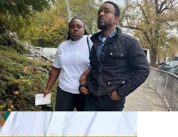 Nigerian man jailed in UK for impersonating female nurse to work in hospital