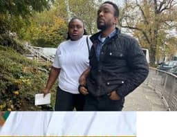 Nigerian man jailed in UK for impersonating female nurse to work in hospital