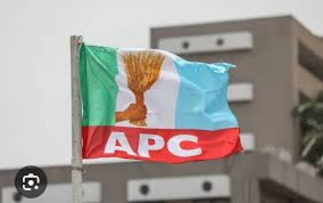 CVR: Lagos APC promises 20m reward for LGA with most registrants