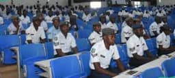 NAF releases list of eligible applicants for aptitude test